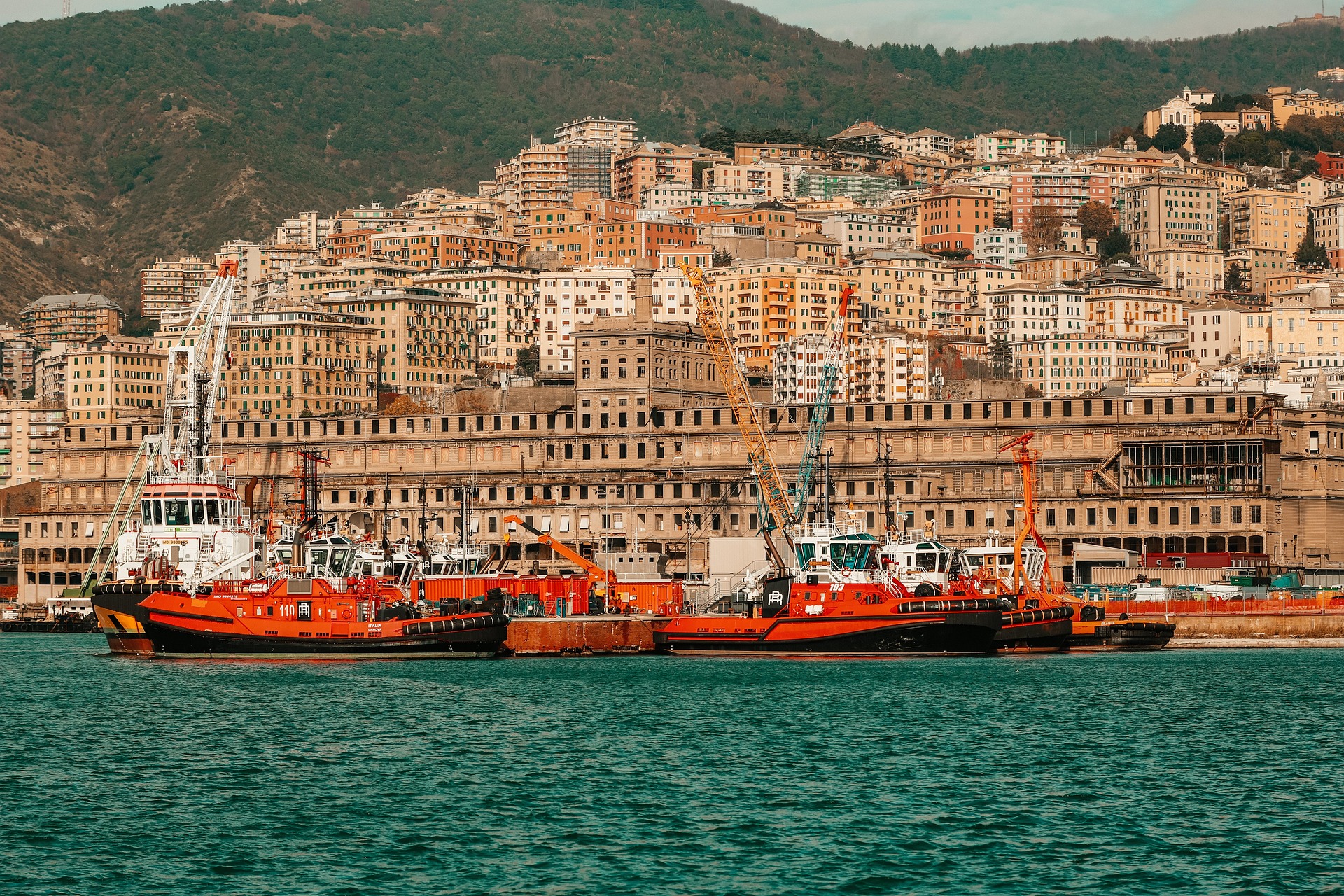 Settore Nautico